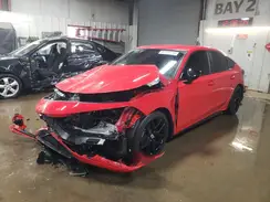19XFL2H87PE023865 2023 HONDA CIVIC