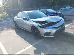 19XFL2H87PE025714 2023 HONDA CIVIC