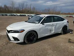 19XFL2H87RE000394 2024 HONDA CIVIC