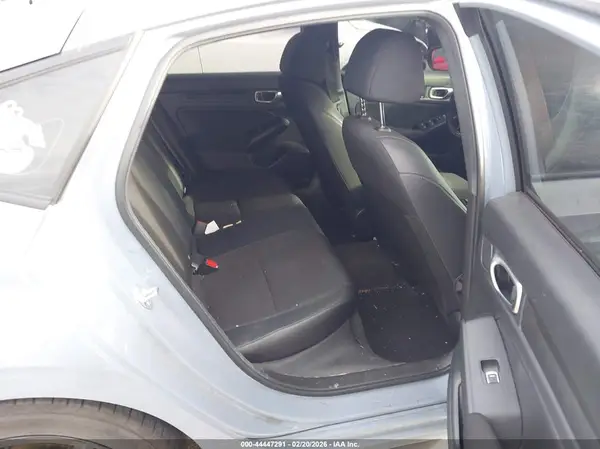 19XFL2H87RE001125 2024 HONDA CIVIC - Image 8