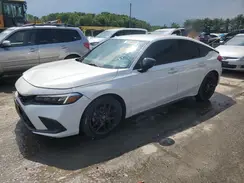 19XFL2H87RE001240 2024 HONDA CIVIC