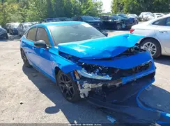 19XFL2H87RE001738 2024 HONDA CIVIC