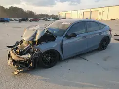19XFL2H87RE002145 2024 HONDA CIVIC
