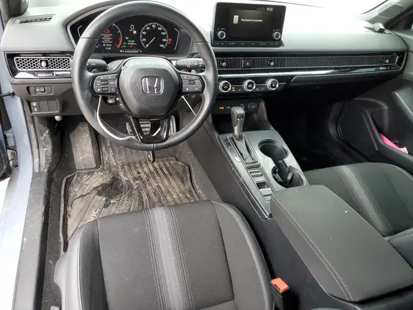 19XFL2H87RE002260 2024 HONDA CIVIC - Image 8