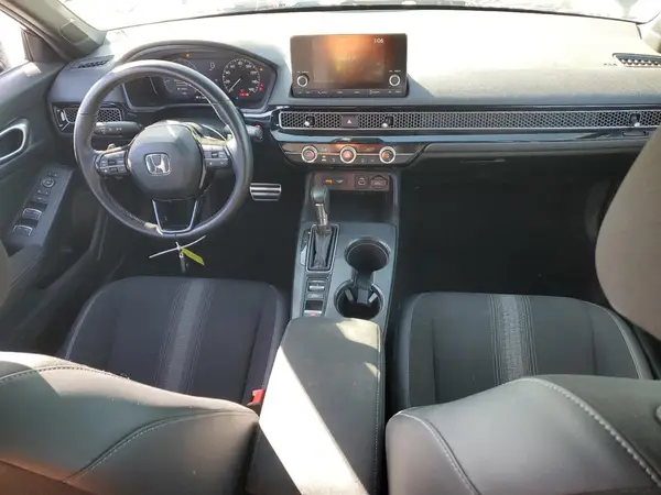 19XFL2H87RE002551 2024 HONDA CIVIC - Image 8