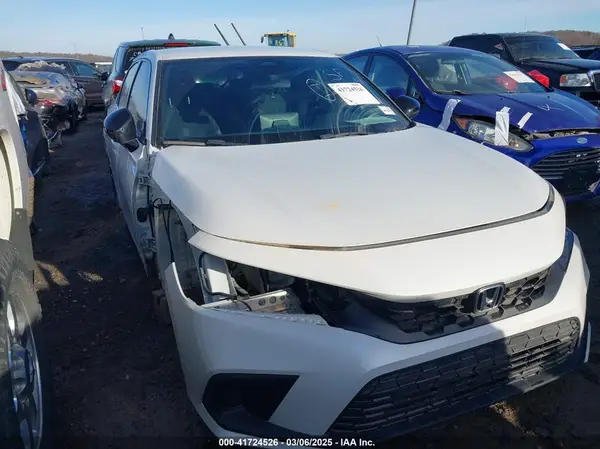 19XFL2H87RE002677 2024 HONDA CIVIC