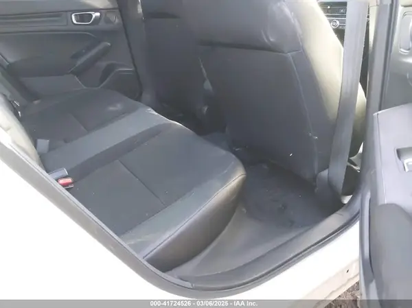 19XFL2H87RE002677 2024 HONDA CIVIC - Image 8