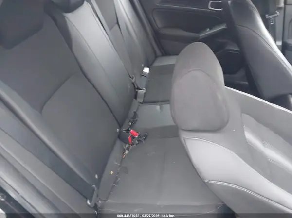 19XFL2H87RE003151 2024 HONDA CIVIC - Image 8