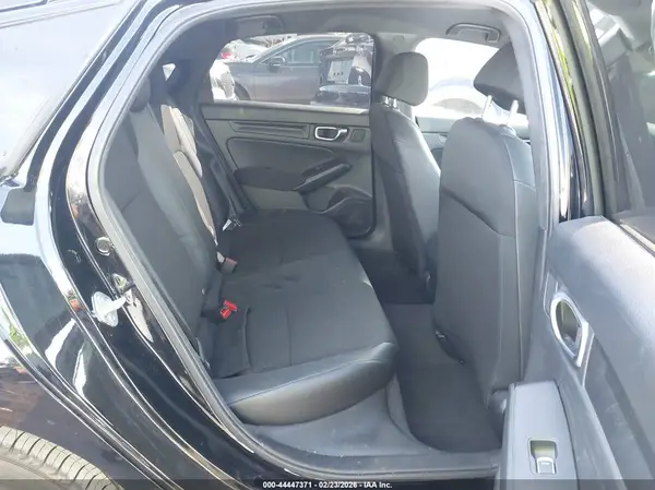 19XFL2H87RE003179 2024 HONDA CIVIC - Image 8
