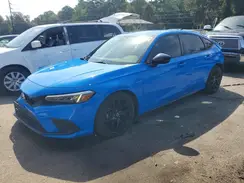 19XFL2H87RE003747 2024 HONDA CIVIC