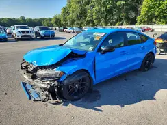 19XFL2H87RE004087 2024 HONDA CIVIC