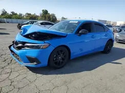 19XFL2H87RE004428 2024 HONDA CIVIC
