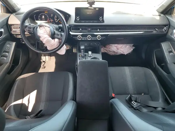 19XFL2H87RE004428 2024 HONDA CIVIC - Image 8
