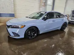 19XFL2H87RE005465 2024 HONDA CIVIC