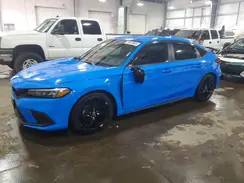 19XFL2H87RE006437 2024 HONDA CIVIC
