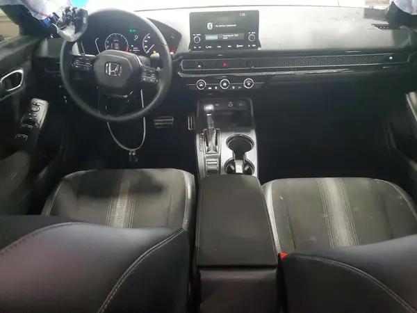19XFL2H87RE006437 2024 HONDA CIVIC - Image 8