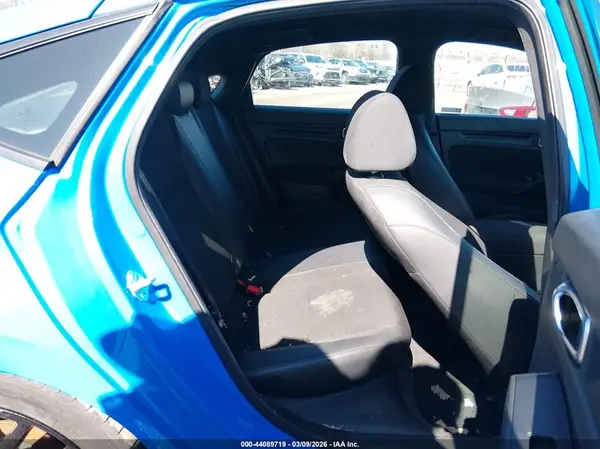 19XFL2H87RE009015 2024 HONDA CIVIC - Image 8