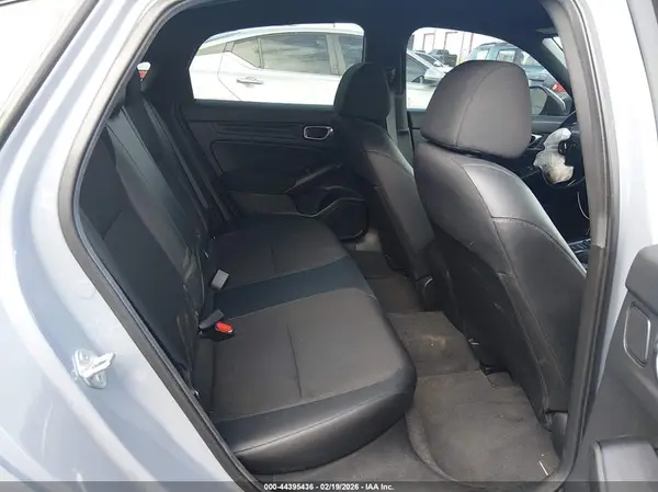 19XFL2H87RE009337 2024 HONDA CIVIC - Image 8