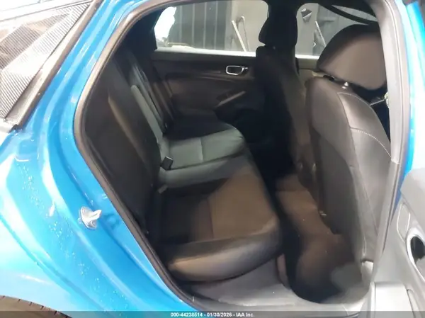 19XFL2H87RE010097 2024 HONDA CIVIC - Image 8