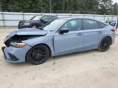 19XFL2H87RE010603 2024 HONDA CIVIC