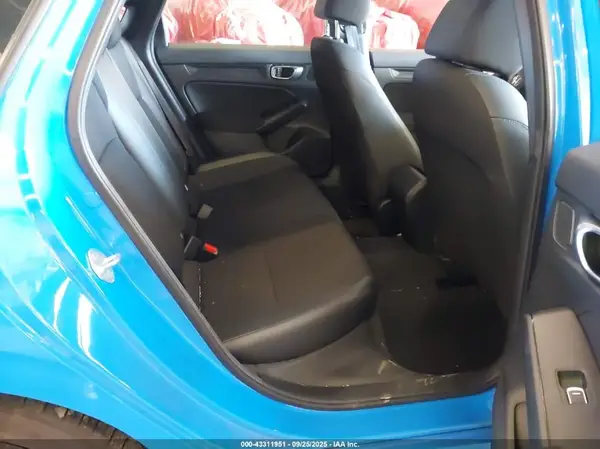 19XFL2H87RE010794 2024 HONDA CIVIC - Image 8