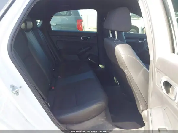 19XFL2H87RE011525 2024 HONDA CIVIC - Image 8