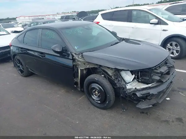 19XFL2H87RE012853 2024 HONDA CIVIC - Image 1