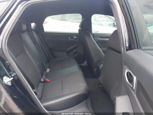 19XFL2H87RE012853 2024 HONDA CIVIC - Image 8
