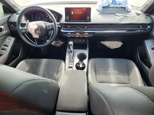 19XFL2H87RE014022 2024 HONDA CIVIC - Image 8