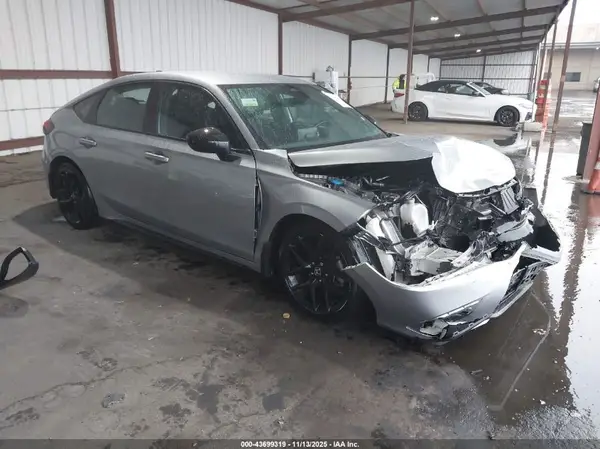 19XFL2H87RE014313 2024 HONDA CIVIC - Image 1
