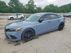19XFL2H87RE015820 2024 HONDA CIVIC