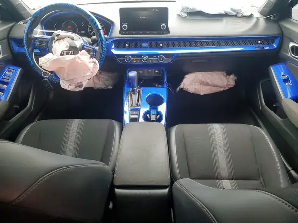 19XFL2H87RE015820 2024 HONDA CIVIC - Image 8
