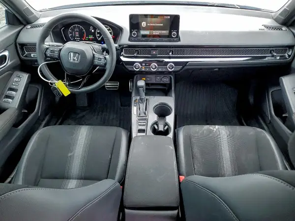 19XFL2H87RE015851 2024 HONDA CIVIC - Image 8