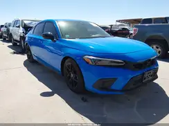 19XFL2H87RE016188 2024 HONDA CIVIC