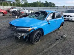19XFL2H87RE016207 2024 HONDA CIVIC