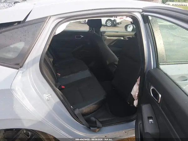19XFL2H87RE016580 2024 HONDA CIVIC - Image 8