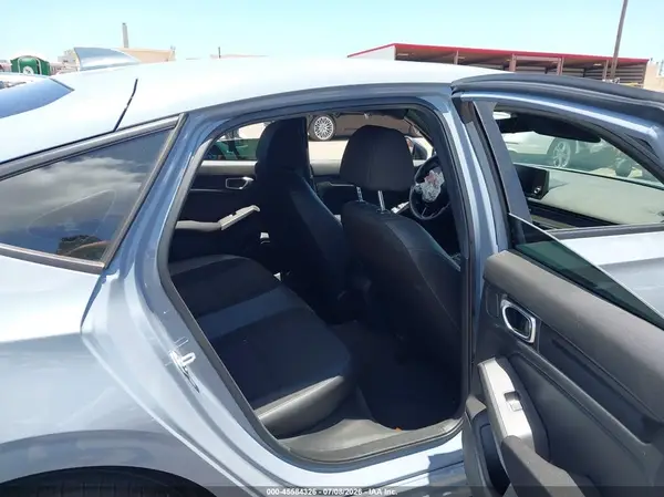 19XFL2H87RE016627 2024 HONDA CIVIC - Image 8