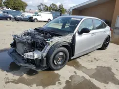 19XFL2H87RE017034 2024 HONDA CIVIC
