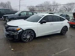 19XFL2H87RE019219 2024 HONDA CIVIC
