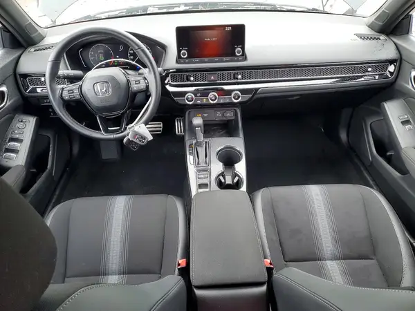 19XFL2H87RE019477 2024 HONDA CIVIC - Image 8