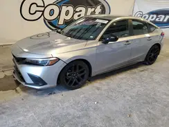 19XFL2H87RE021259 2024 HONDA CIVIC
