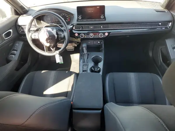 19XFL2H87RE021259 2024 HONDA CIVIC - Image 8
