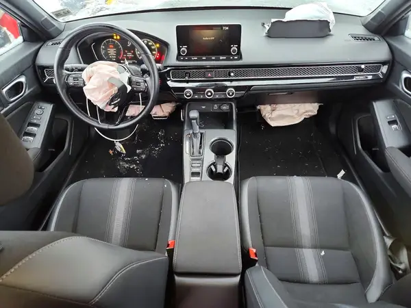 19XFL2H87RE022752 2024 HONDA CIVIC - Image 8