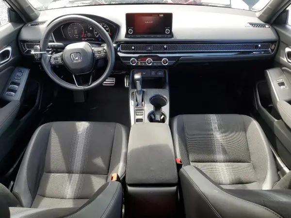 19XFL2H87RE023397 2024 HONDA CIVIC - Image 8
