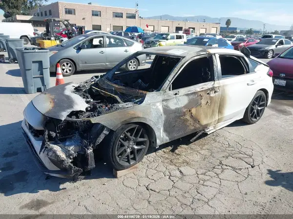 19XFL2H87RE023691 2024 HONDA CIVIC - Image 2