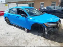 19XFL2H87RE025151 2024 HONDA CIVIC