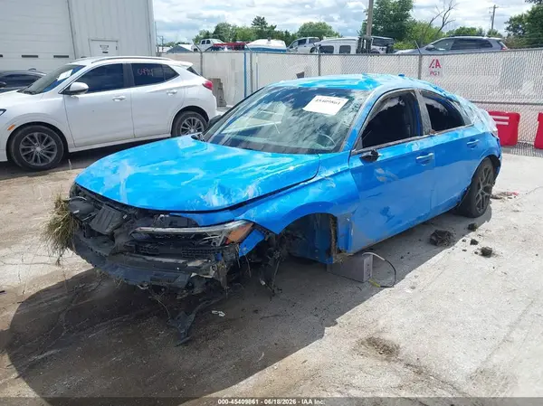 19XFL2H87RE025151 2024 HONDA CIVIC - Image 2