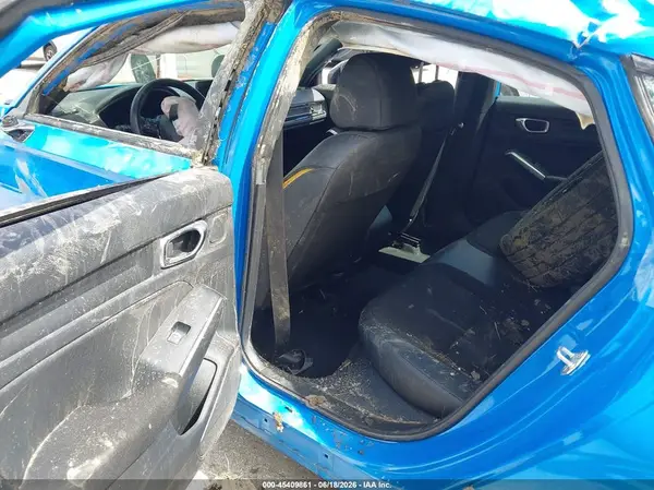 19XFL2H87RE025151 2024 HONDA CIVIC - Image 8