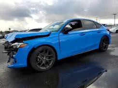 19XFL2H87RE025442 2024 HONDA CIVIC