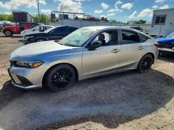 19XFL2H87RE025506 2024 HONDA CIVIC